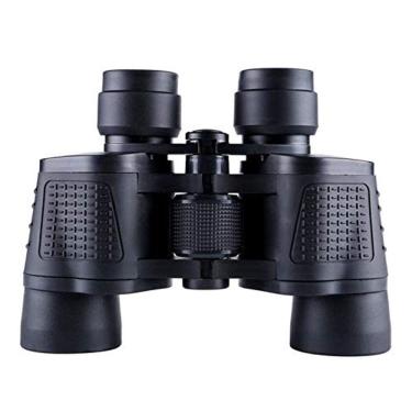 Imagem de Binóculos de observação de pássaros 80X80 de baixa visão noturna com lente de prisma HD