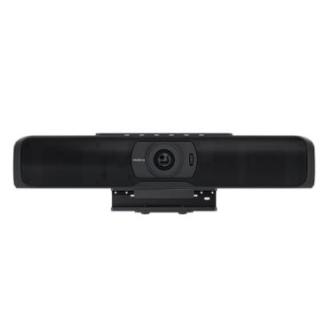 Imagem de Vídeo Conferência USB 4K Microfone Wireless A EVC 2000 G2 Cinza Intelbras