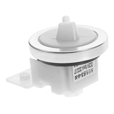 Imagem de Hemobllo Acessórios Sensor De Pressão Do Nível De Água Da Lavadora Para Lavadora Sensor...