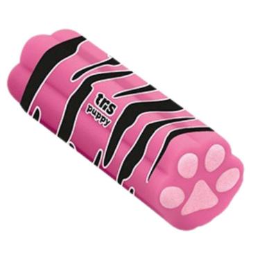 Imagem de Borracha Escolar Holic Decorada Macia Patinha Puppy - Tris | Pata | Fofa | Bichinhos | Colorida | Pequena