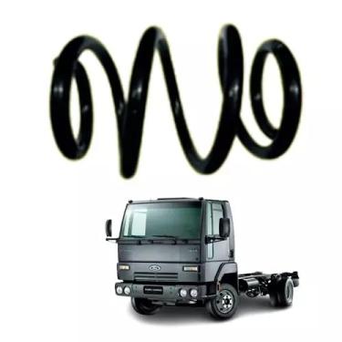 Imagem de MOLA CUICA FREIO 24 X 30 ESPESSURA 13,2 MM