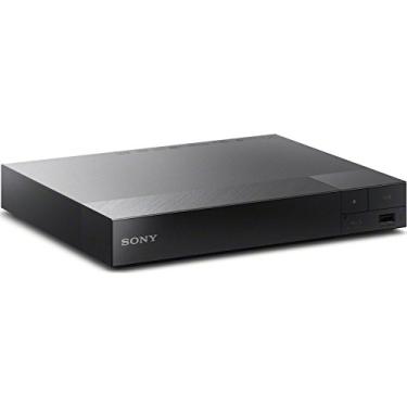 Imagem de BluRay Sony BDP-S3500 Wi-Fi e Ethernet Bivolt - 1080p