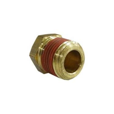 Imagem de TAMPÃO AÇO ROSCADO TIPO PLUG CUÍCA FREIO RESERVATÓRIO AR VW CONSTELLATION 13180E 15180E 17250E 24250E 19320E 25320E 19370E 25370E 26370E 17330 243