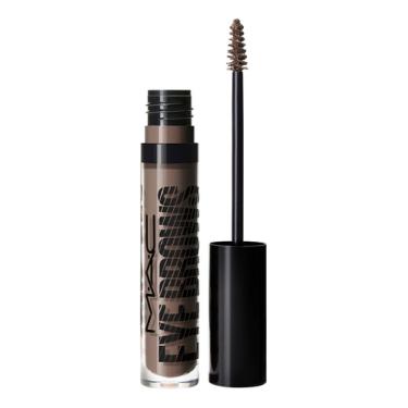 Imagem de Gel De Sobrancelha Mac Big Boost - Taupe