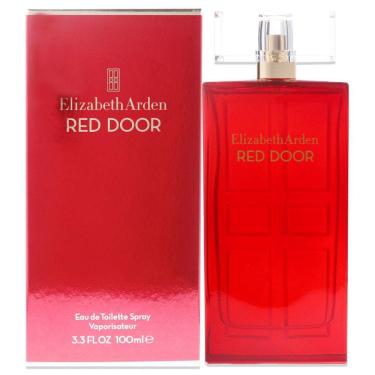 Imagem de Perfume Elizabeth Arden Red Door EDT Spray para mulheres 100ml