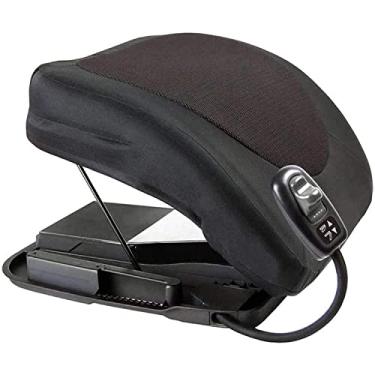 Imagem de Elevador de cadeira elétrica e assistência de suporte de sofá, elevação fácil, para idosos, deficientes ou deficientes, almofada de assistência de assento de elevação elétrica