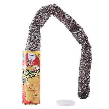 Imagem de Brinquedo de brincadeira de festa de dia de abril, batata frita, cobra