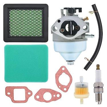 Imagem de Bynor Carburador 16100-Z0Y-813 para Honda GCV190 GCV190A GCV190LA HRB217 HRX217 HRX217K1 HRX217K2 Substituir 16100-Z0Y-812 16100-Z0Y-003Y-003 1610 0-Z0Y-811 16100-Z0Y-013