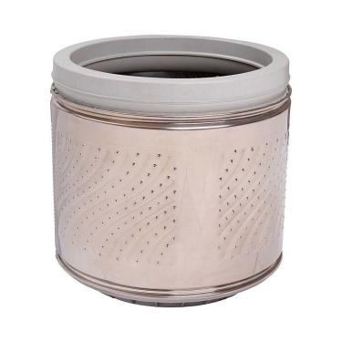 Imagem de Cesto Híbrido Superior 26" para Máquina de Lavar Brastemp - W10693530