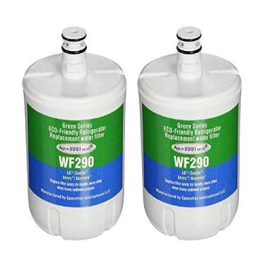Imagem de Aqua Fresh WF290 Substituição para LG LT500P e 5231JA2002A (pacote com 2)