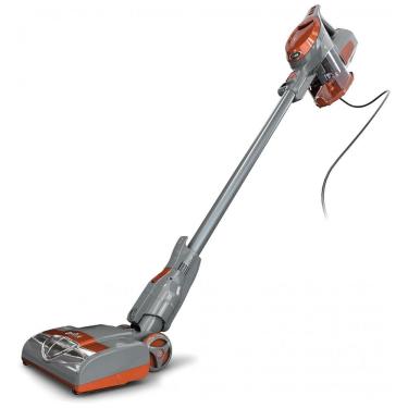 Imagem de Aspirador de Pó Shark Multifuncional com Fio com Acessórios Ideal para Pets, 110v, UNKNOWN HV302, Laranja