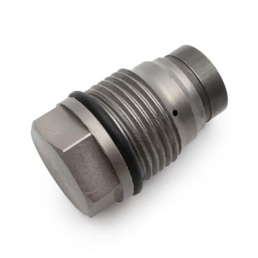 Imagem de 97371618, válvula de alívio de pressão do trilho de combustível compatível com Chevrolet, Dodge, GMC, RAM.Express 2500, Express 3500, Express 4500, Silverado 2500, Silverado 2500 Classic, Silverado