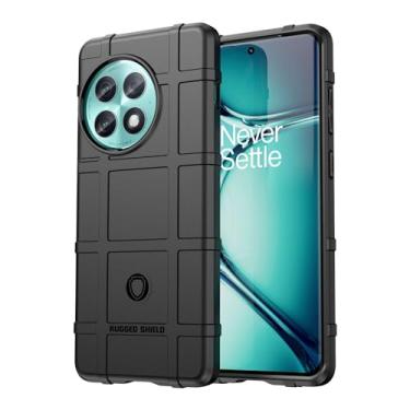 Imagem de Capas para OnePlus ACE 2 Pro 5G.Caso básico,Botão de pressão flexível / 360 ° Proteção completa,Escudo Rugged