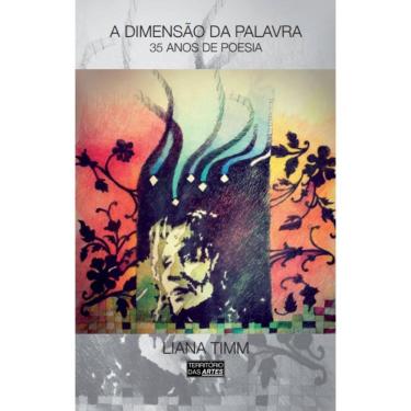 Imagem de A dimensão da palavra: 35 anos de poesia