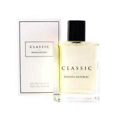 Imagem de Perfume Banana Republic Classic Eau De Toilette Spray Para M