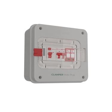 Imagem de CLAMPER Mobi Plug 220V 5 KW C R M 025977