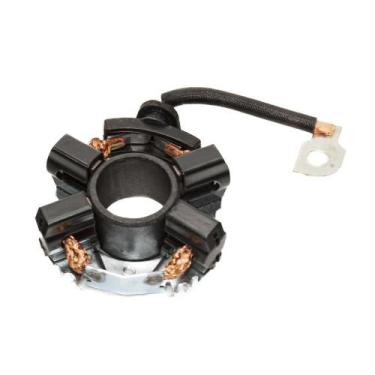 Imagem de Porta Escova do Motor de Partida JF CBT Fiat Ducato Ford Cargo Mercede