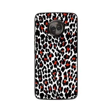Imagem de Capa Adesivo Skin355 Verso Para Motorola Moto X4 - KawaSkin