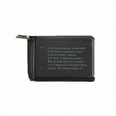 Imagem de Bateria Compativel Com Serie 1 42mm A1803 B - bgb