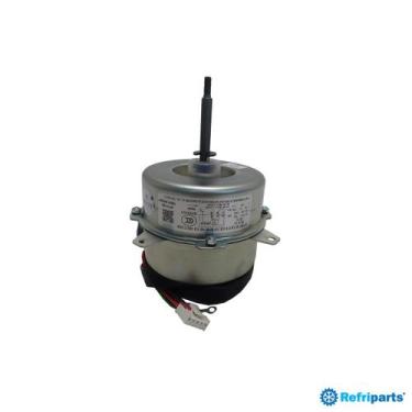 Imagem de Motor Ventilador Condensadora Gree - 1501306723
