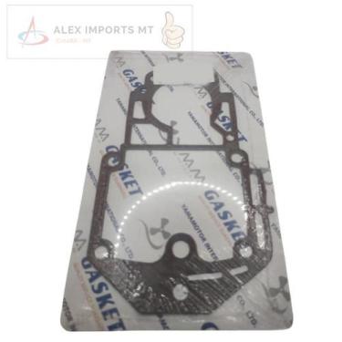 Imagem de Junta Da Base Da Yamaha 15Hp Fmh Junta Do Motor Barco - A.R Variedades