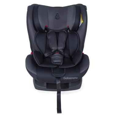 Imagem de Cadeira para Auto Galzerano Tori de 0 até 36kg - Preto