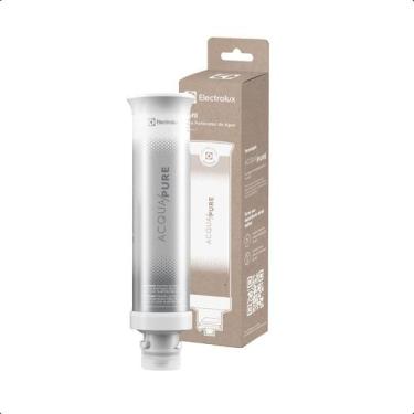 Imagem de Filtro Para Purificador Electrolux PE12G Novo, 41044050, Garantia de 9