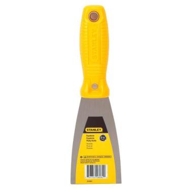 Imagem de Espátula Cabo Plástico 2.1/2  64Mm Stanley 28-082