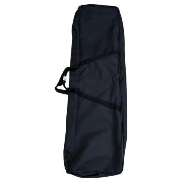 Imagem de Capa para Teclado XPS-10 Audiodriver Em lona NY600