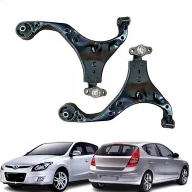 Imagem de Par de Bandeja Hyundai i30 Ano 2008 a 2012 com Pivô Completo