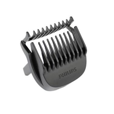 Imagem de Pente Para Barba P/Aparador Philips BT3206