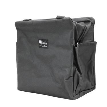 Imagem de Bolsa Marmita Térmica Casual e Discreta para Adulto - innovaree-commer