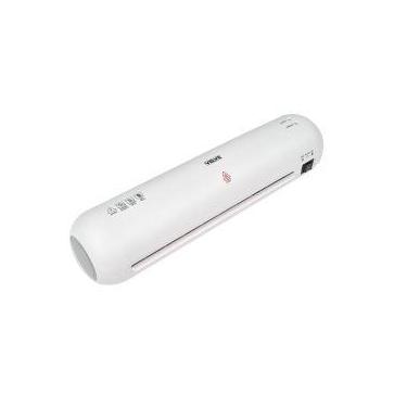 Imagem de Plastificadora Laminadora Poliseladora A4 PLA41 - VELVE, 220V