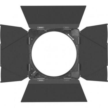 Imagem de Refletor barndoor para lente fresnel fls10 - Godox