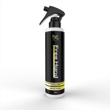 Imagem de Free Hand 250ml IX1975 Professional - IX 1975, Único