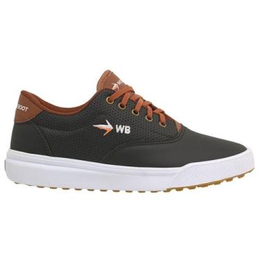 Imagem de Tenis Masculino Polo West Boot Casual Sapatenis, Preto, 41