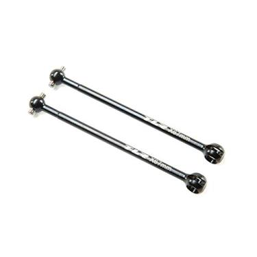 Imagem de TEAM LOSI RACING CVA Driveshaft Bones 67mm 2 22X TLR232102 Elec peças de reposição para carro/caminhão