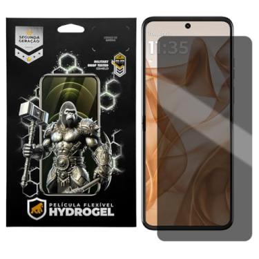Imagem de Gshield Película Privacidade Hydrogel para Motorola (Moto Razr 50 5G)