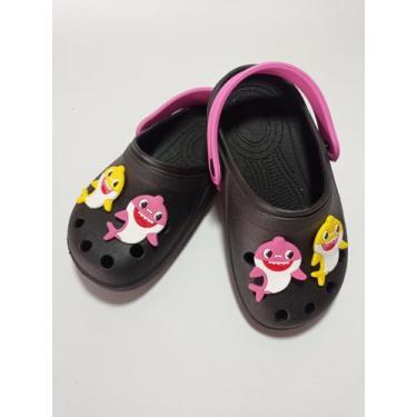Imagem de Babuche Sandália  Crosc  Chinelo Infantil de personagem masculino e fe