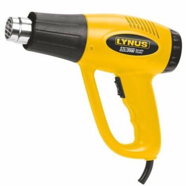 Imagem de Soprador termico lynus 1500w 127v