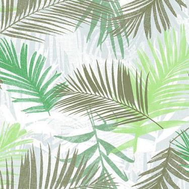 Imagem de Papel de parede importado TNT folhas Avalon 110- . - Edantex