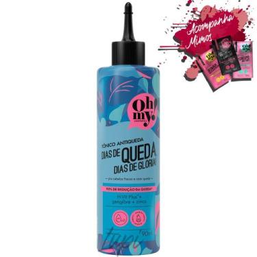 Imagem de Tônico Oh My! Dias De Queda, Dias De Glória! 90ml