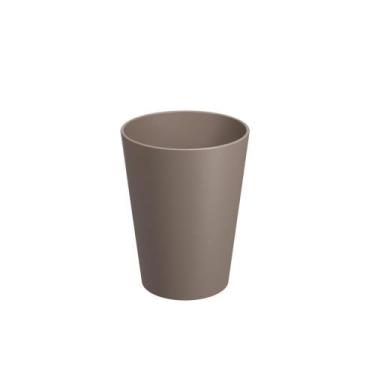Imagem de Copo Casual 300 ml Warm Gray - Coza - Brinox