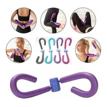 Imagem de Aparelho De Ginástica Musculação Em Casa Envio Imediato - SmartSlim