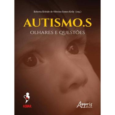 Imagem de Autismo.S: Olhares E Questões