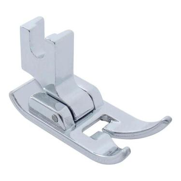 Imagem de Calcador Com Haste Fixa Para Máquina De Costura Domestica Singer - 720
