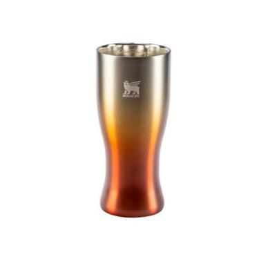 Imagem de Pilsner Glass Happy Hour Stanley Amber Haze 444ml - Stanley Pmi