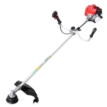 Imagem de Rocadeira a Gasolina Garthen Lateral CG-550 1,47 kW, 51,7 CC