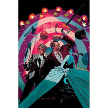 Imagem de Avante, Vingadores! (2022) Vol. 04/22