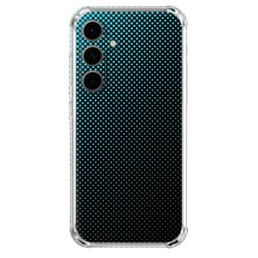Imagem de Capa Capinha De Celular Compatível com Galaxy S24 Fe Samsung Personali